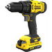 Бормашина/винтоверт STANLEY SFMCD700D2A-QW 20V