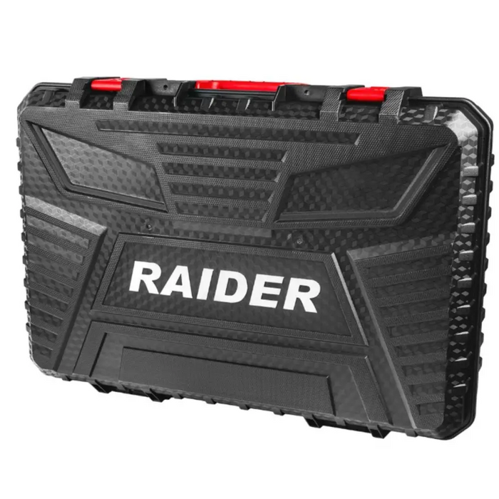 БОРМАШИНА ЪГЛОШЛАЙФ RDP-PBCDI&SPAG&PBIW