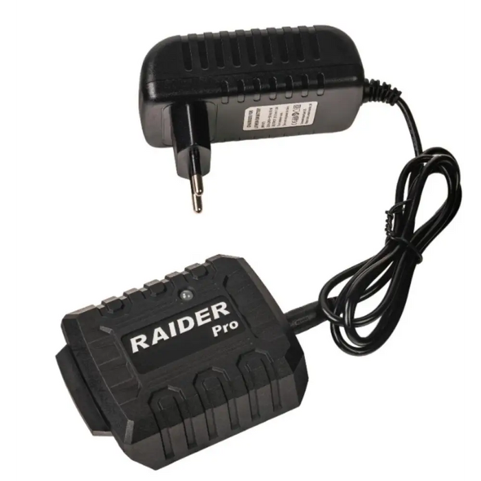 БОРМАШИНА ЪГЛОШЛАЙФ RDP-PBCDI&SPAG&PBIW