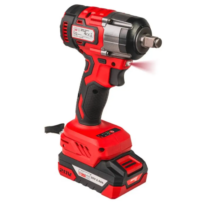 БОРМАШИНА ЪГЛОШЛАЙФ RDP-PBCDI&SPAG&PBIW