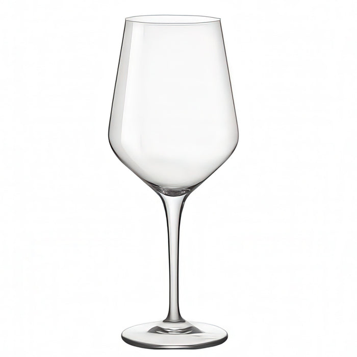 ЧАША ЗА ВИНО 550 ML 6 БРОЯ ELECTRA L BORMIOLI ROCCO