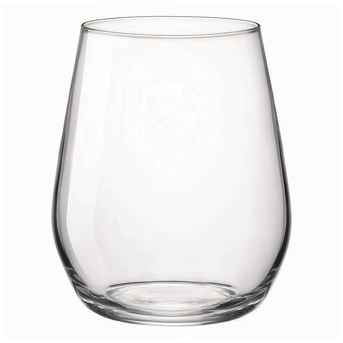 ЧАША ЗА УИСКИ 380 ML 6 БРОЯ ELECTRA BORMIOLI ROCCO