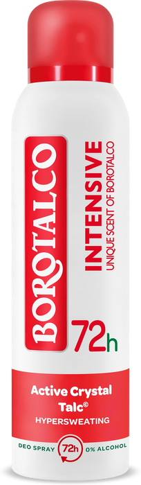 Део спрей Intensive, 150 ml