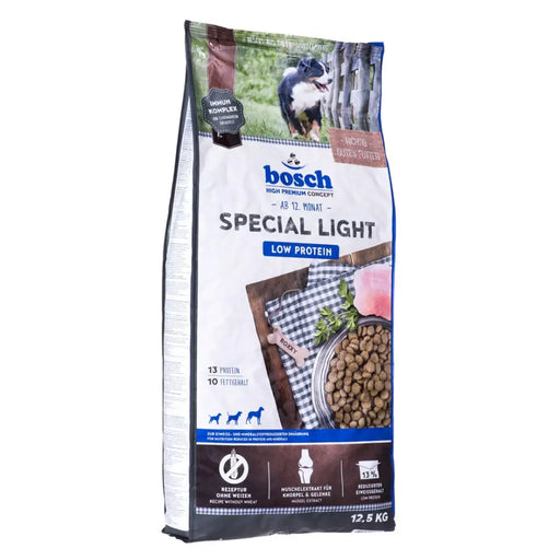 Bosch 26150 Specjal Light 12,5 кг