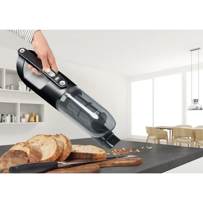 Bosch BBH32101 прахосмукачка/електрическа метла 2-в-1