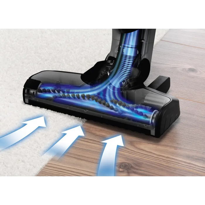 Bosch BBH32101 прахосмукачка/електрическа метла 2-в-1