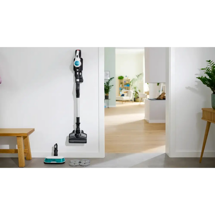 Bosch BCS71HYG4 Безжичен 2-в-1 прахосмукачка прахосмукачка