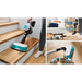 Bosch BCS71HYG4 Безжичен 2-в-1 прахосмукачка прахосмукачка