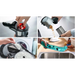 Bosch BCS71HYG4 Безжичен 2-в-1 прахосмукачка прахосмукачка