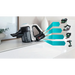 Bosch BCS71HYG4 Безжичен 2-в-1 прахосмукачка прахосмукачка
