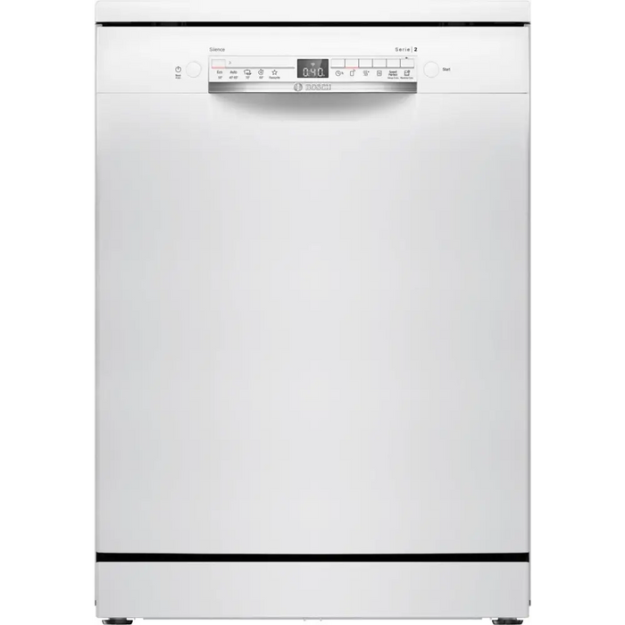 BOSCH Dishwasher SMS2ITW09E