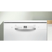 BOSCH Dishwasher SMS2ITW09E