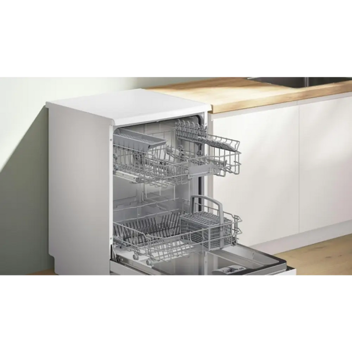 BOSCH Dishwasher SMS2ITW09E
