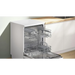 BOSCH Dishwasher SMS2ITW09E