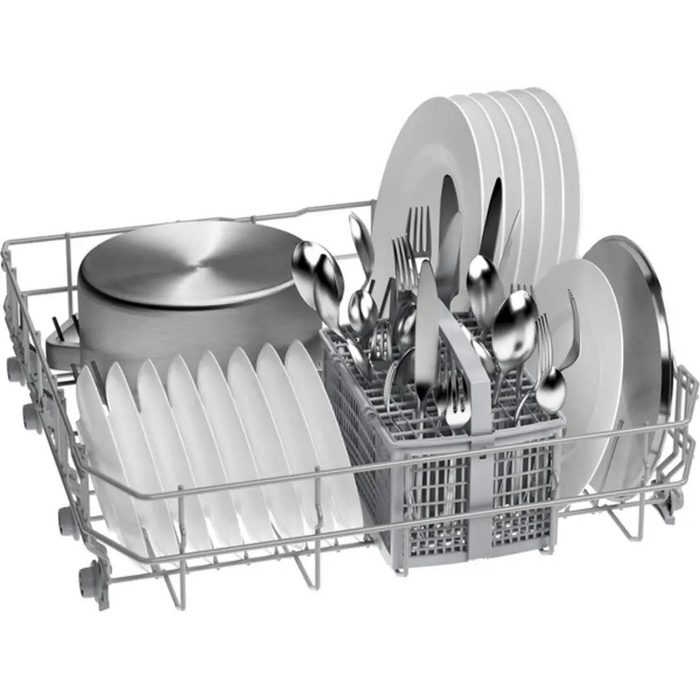 BOSCH Dishwasher SMS2ITW09E