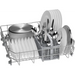 BOSCH Dishwasher SMS2ITW09E