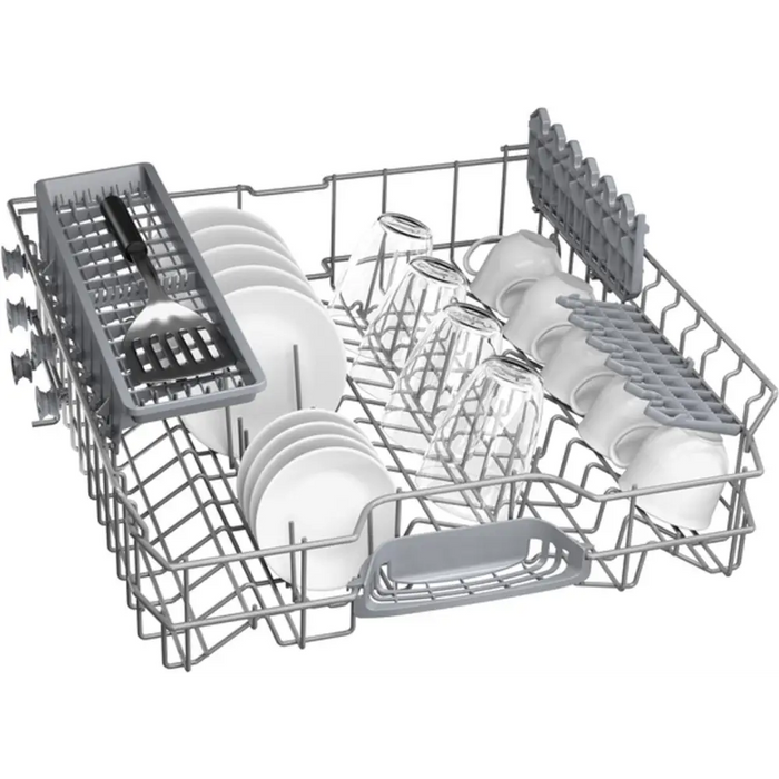 BOSCH Dishwasher SMS2ITW09E