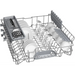 BOSCH Dishwasher SMS2ITW09E