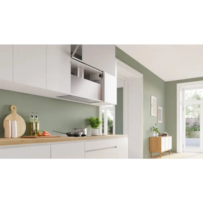 Bosch DLN87AC50 SER6 аспиратор 86 cm A max 745 m2/h 61 dB