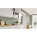 Bosch DLN87AC50 SER6 аспиратор 86 cm A max 745 m2/h 61 dB
