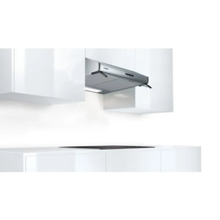 Bosch DUL63CC50 Аспиратор Стенен Неръждаема стомана D 350