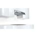 Bosch DUL63CC50 Аспиратор Стенен Неръждаема стомана D 350