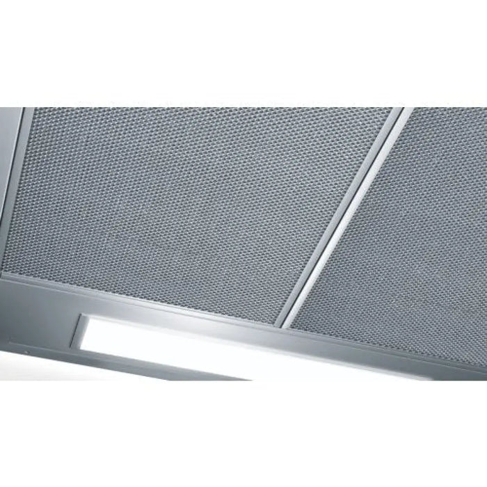 Bosch DUL63CC50 Аспиратор Стенен Неръждаема стомана D 350