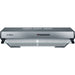 Bosch DUL63CC50 Аспиратор Стенен Неръждаема стомана D 350