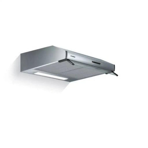 Bosch DUL63CC50 Аспиратор Стенен Неръждаема стомана D 350