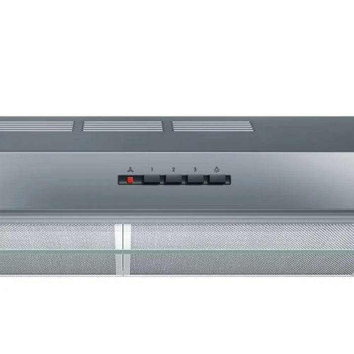 Bosch DUL63CC50 Аспиратор Стенен Неръждаема стомана D 350