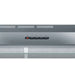 Bosch DUL63CC50 Аспиратор Стенен Неръждаема стомана D 350