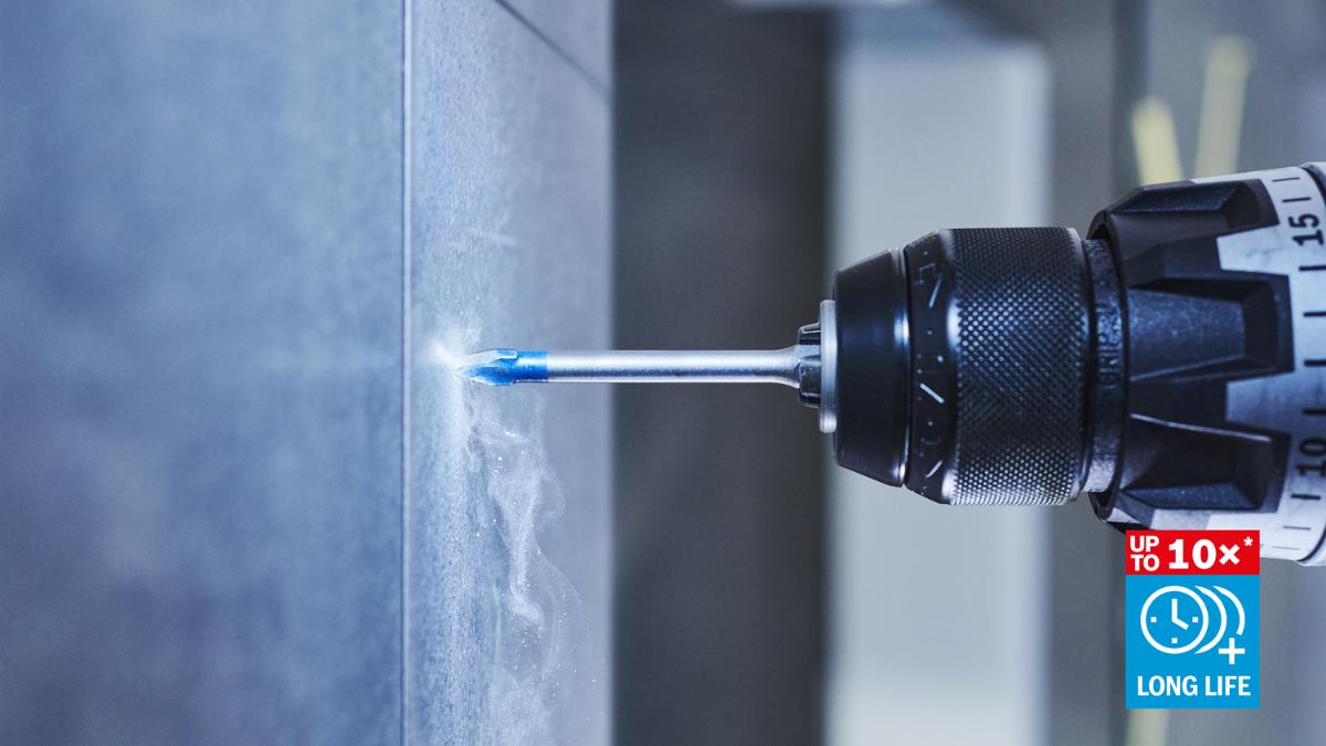 СВРЕДЛО BOSCH EXPERT HARDCERAMIC 5ММ