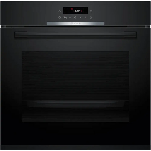 Bosch HBA372EB4 SER4 Фурна A+ Пиро+Хидро 7 HM AutoPilot 10