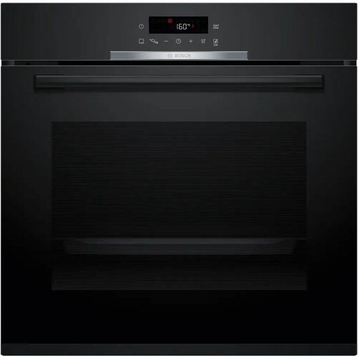 Bosch HBA372EB4 SER4 Фурна A+ Пиро+Хидро 7 HM AutoPilot 10