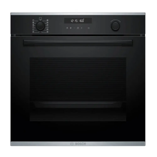 Bosch HBG278BB3 SER6 Фурна A+ Pyro + Hydro 10 HM AutoPilot
