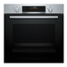 Bosch HBG536ES3 SER6 Фурна A+ ecoClean back + Hydro 7 HM