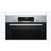 Bosch HBG536ES3 SER6 Фурна A+ ecoClean back + Hydro 7 HM