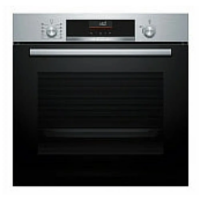 Bosch HBG536ES3 SER6 Фурна A+ ecoClean back + Hydro 7 HM