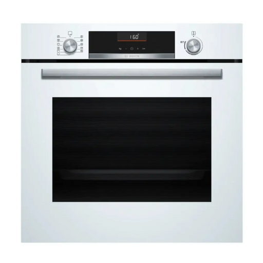Bosch HBG536EW4 SER6 Фурна A+ ecoClean гръб+Hydro 8 HM