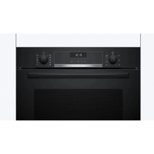 Bosch HBG537FB3 SER6 Oven A + ecoClean back + Hydro 7 HM