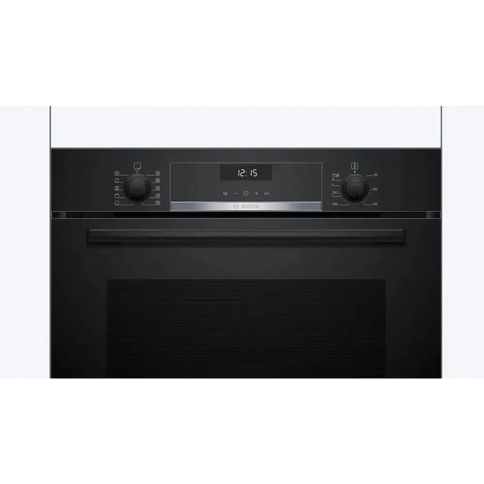 Bosch HBG537FB3 SER6 Oven A + ecoClean back + Hydro 7 HM