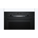 Bosch HBG537FB3 SER6 Oven A + ecoClean back + Hydro 7 HM