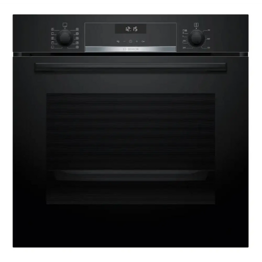 Bosch HBG537FB3 SER6 Oven A + ecoClean back + Hydro 7 HM