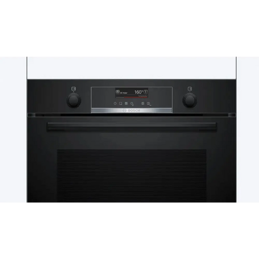 Bosch HBG539EB3 SER6 Oven A+ ecoClean back + Hydro 14 HM