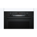 Bosch HBG539EB3 SER6 Oven A+ ecoClean back + Hydro 14 HM