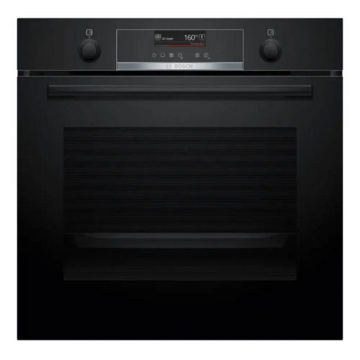 Bosch HBG539EB3 SER6 Oven A+ ecoClean back + Hydro 14 HM