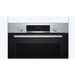 Bosch HQA574ES3 SER4 Oven A + addSteam купа за вода Pyro