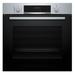 Bosch HQA574ES3 SER4 Oven A + addSteam купа за вода Pyro