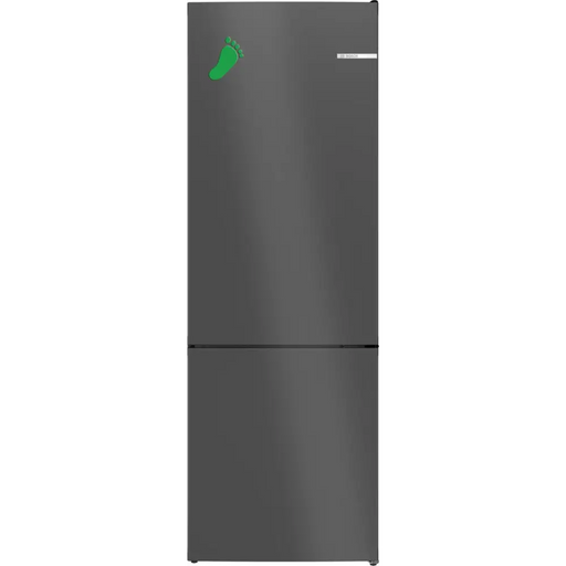 Bosch KGN49OCAF SER4 FS хладилник с фризер Total No Frost A