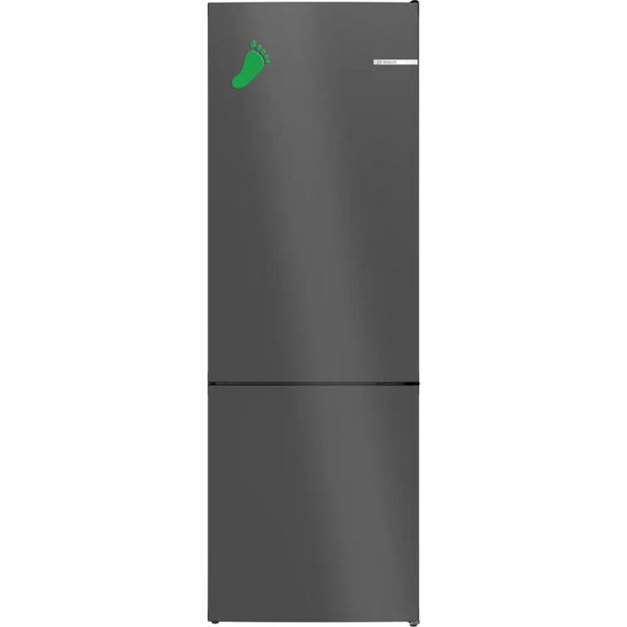 Bosch KGN49OCAF SER4 FS хладилник с фризер Total No Frost A
